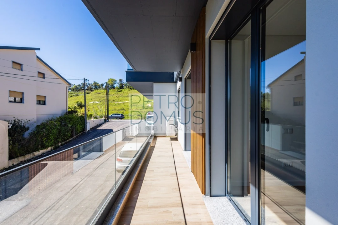 Apartamento T3 para Venda em Leiria, Pousos, Barreira e Cortes Foto 19