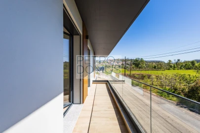 Apartamento T3 para Venda em Leiria, Pousos, Barreira e Cortes