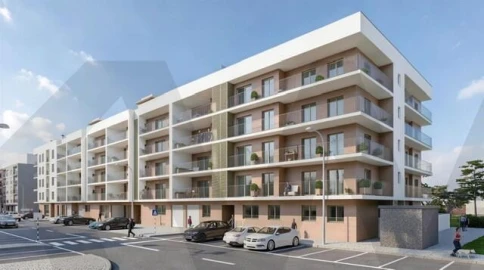 Apartamento T2 para Venda em Montijo e Afonsoeiro