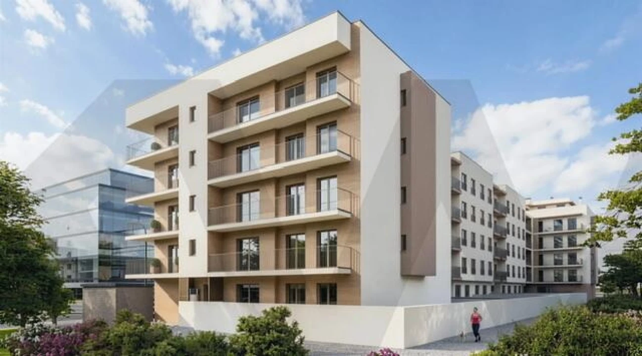 Apartamento T2 para Venda em Montijo e Afonsoeiro Foto 5