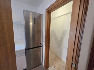 Apartamento T3 para Arrendamento em São Martinho