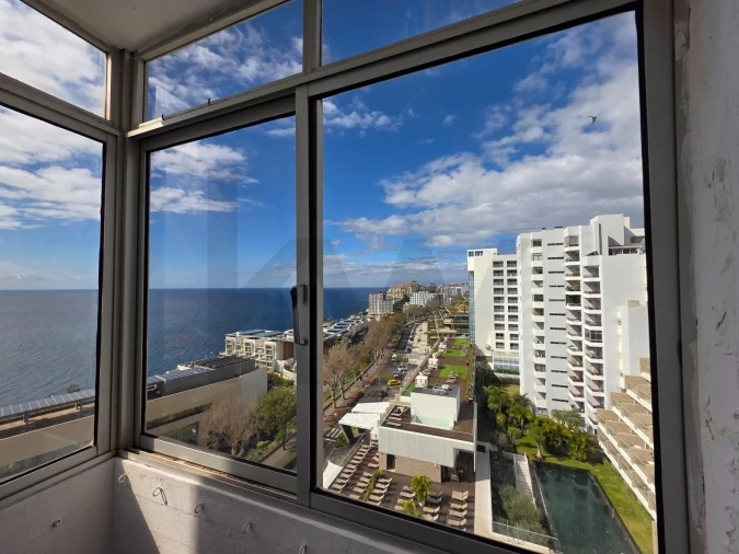 Apartamento T3 para Arrendamento em São Martinho Foto 15