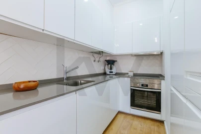 Apartamento T1 para Venda em Alcantara