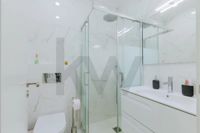 Apartamento T1 para Venda em Alcantara