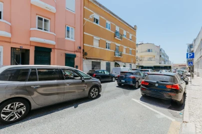 Apartamento T1 para Venda em Alcantara