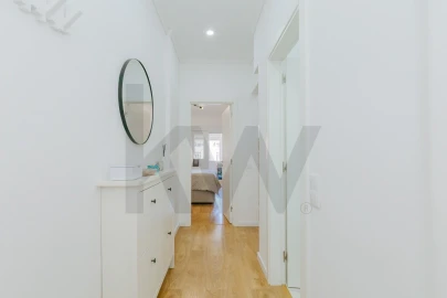 Apartamento T1 para Venda em Alcantara