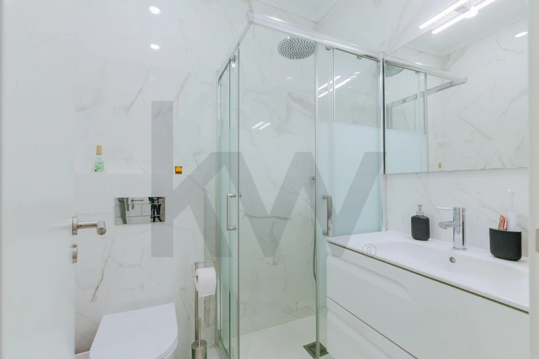 Apartamento T1 para Venda em Alcantara Foto 27