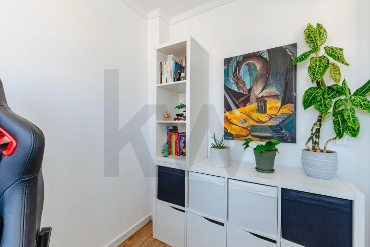 Apartamento T1 para Venda em Alcantara Foto 18