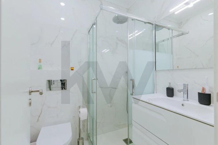 Apartamento T1 para Venda em Alcantara Foto 27