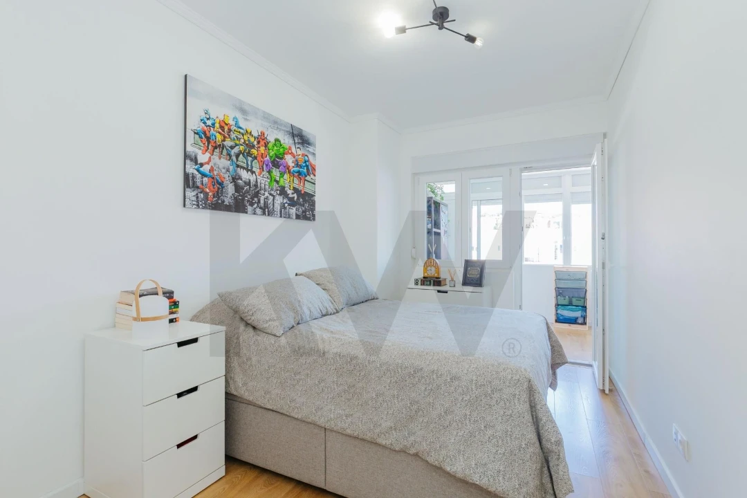 Apartamento T1 para Venda em Alcantara Foto 23
