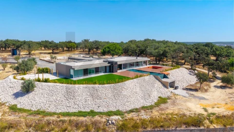 Moradia T5 para Venda em Comporta