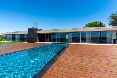 Moradia T5 para Venda em Comporta