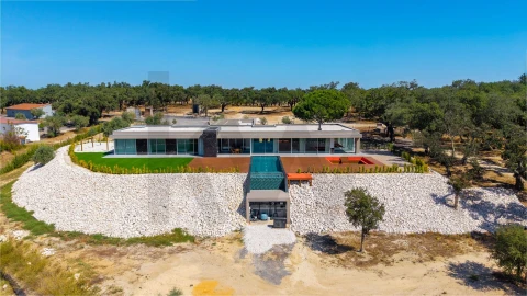 Moradia T5 para Venda em Comporta