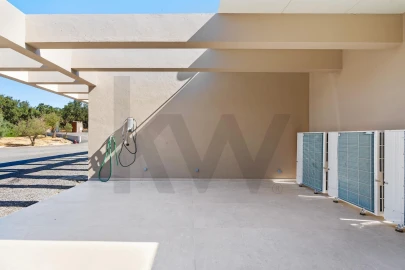 Moradia T5 para Venda em Comporta