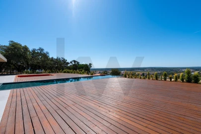 Moradia T5 para Venda em Comporta