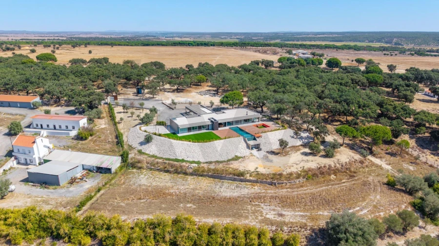 Moradia T5 para Venda em Comporta Foto 4