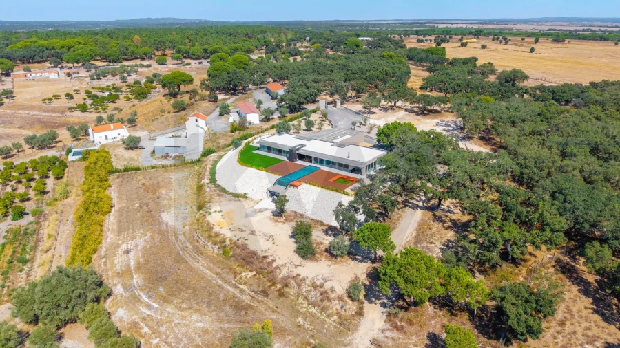 Moradia T5 para Venda em Comporta Foto 2