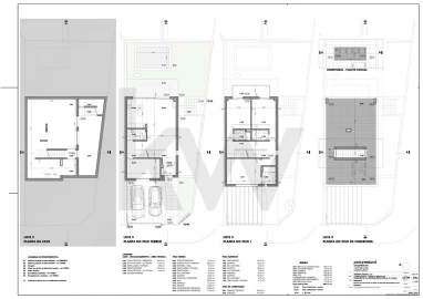 Moradia T4 para Venda em Montenegro