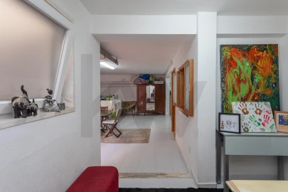 Moradia T3 para Venda em Algueirão-Mem Martins