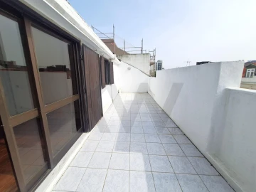 Apartamento T4 para Venda em Avenidas Novas