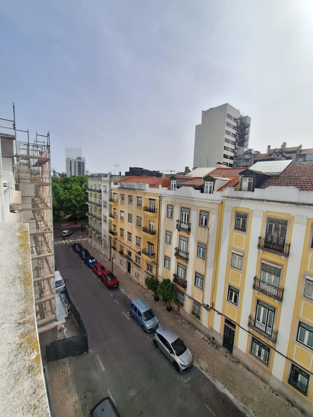 Apartamento T4 para Venda em Avenidas Novas Foto 17