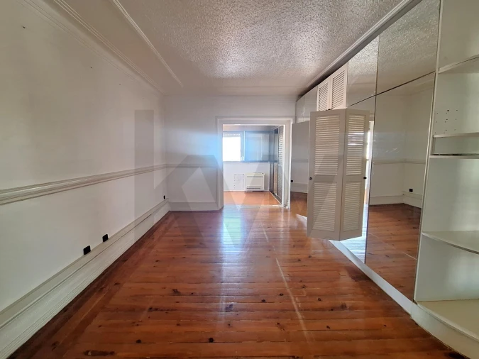 Apartamento T4 para Venda em Avenidas Novas Foto 10