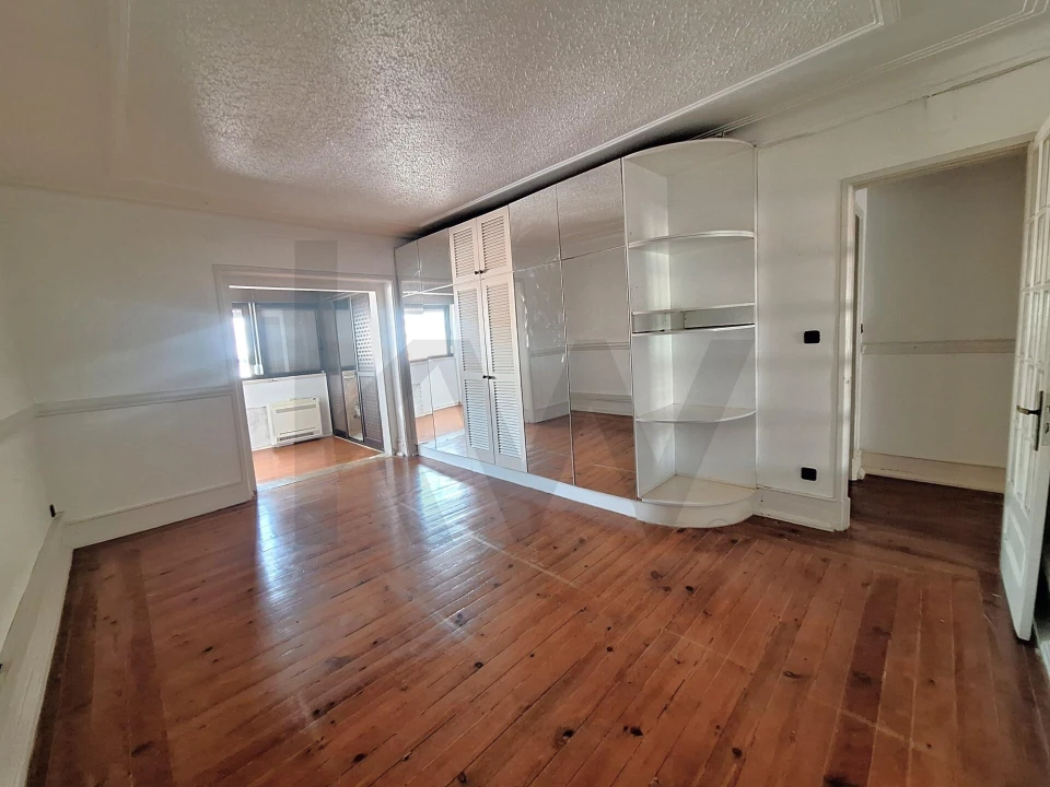 Apartamento T4 para Venda em Avenidas Novas Foto 12