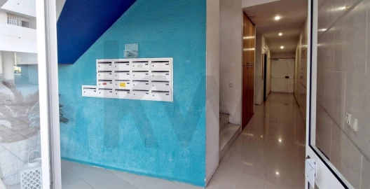 Apartamento T3 para Arrendamento em Águas Livres
