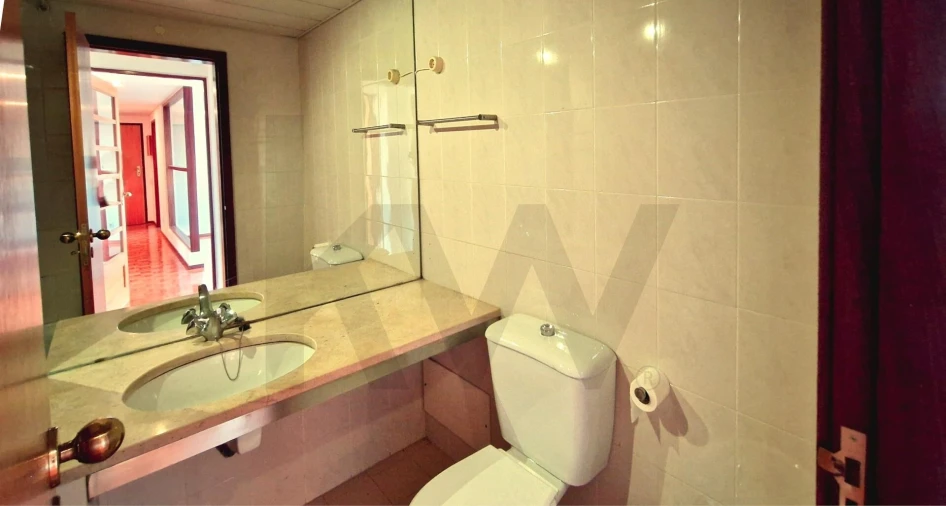 Apartamento T3 para Arrendamento em Águas Livres Foto 20