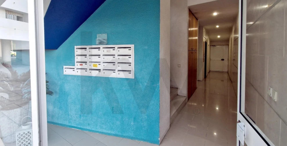 Apartamento T3 para Arrendamento em Águas Livres Foto 26