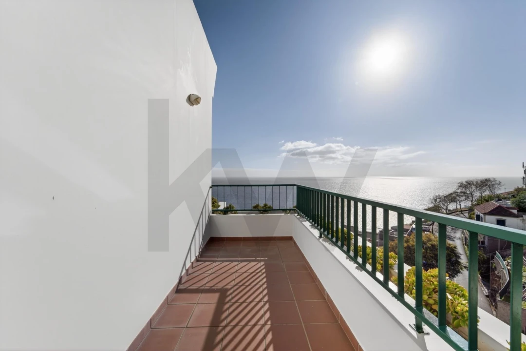 Apartamento T3 para Arrendamento em São Martinho Foto 13