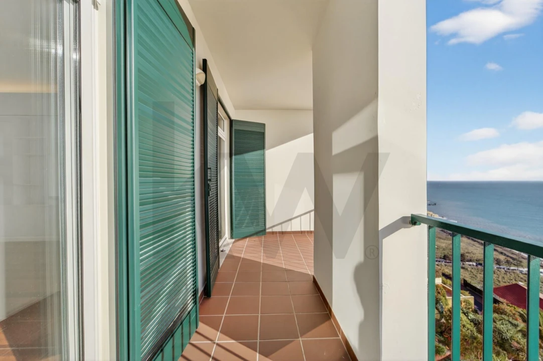 Apartamento T3 para Arrendamento em São Martinho Foto 38