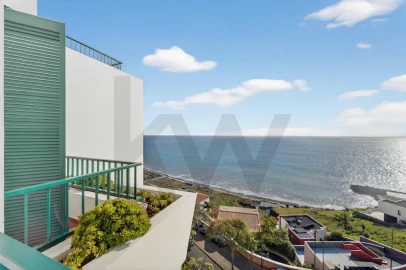 Apartamento T3 para Arrendamento em São Martinho