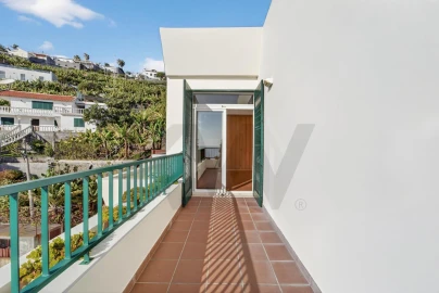 Apartamento T3 para Arrendamento em São Martinho