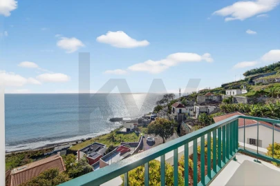 Apartamento T3 para Arrendamento em São Martinho