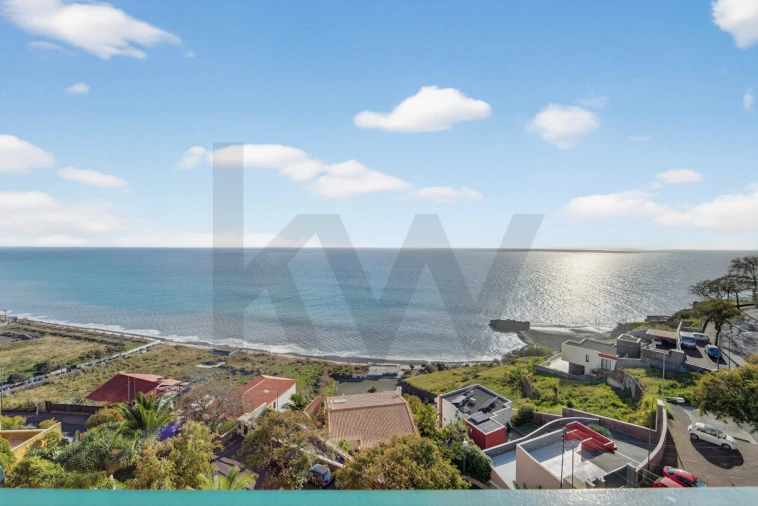 Apartamento T3 para Arrendamento em São Martinho Foto 39