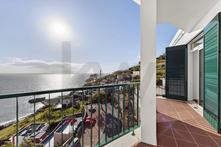 Apartamento T3 para Arrendamento em São Martinho Foto 40