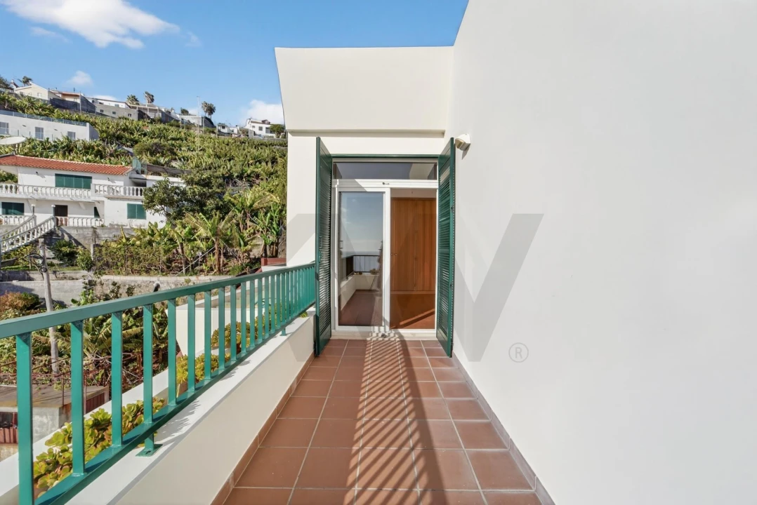 Apartamento T3 para Arrendamento em São Martinho Foto 15