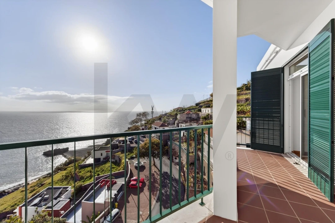 Apartamento T3 para Arrendamento em São Martinho Foto 40