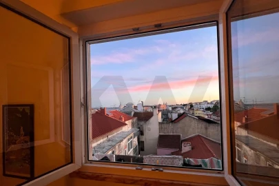 Apartamento T1 para Venda em São Vicente