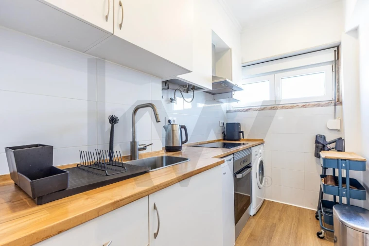 Apartamento T1 para Venda em São Vicente Foto 15