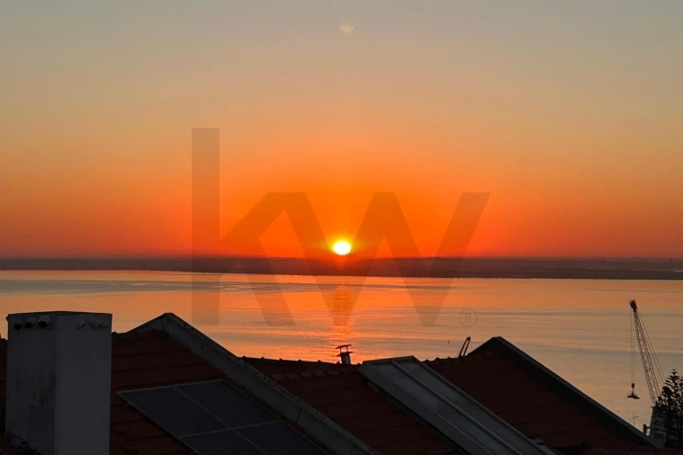 Apartamento T1 para Venda em São Vicente Foto 22