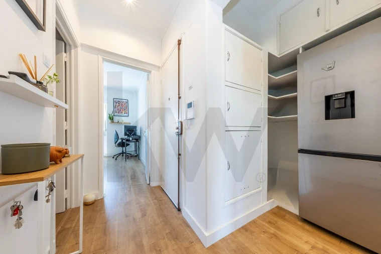 Apartamento T1 para Venda em São Vicente Foto 10