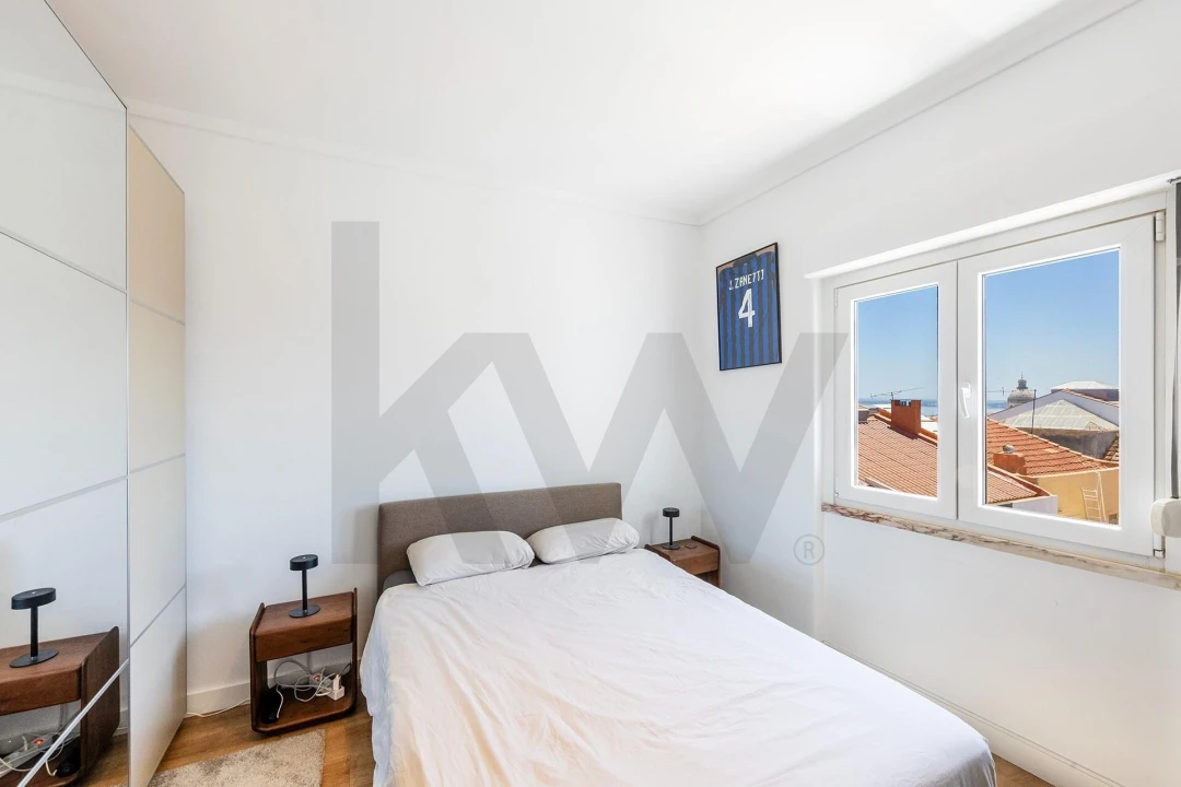 Apartamento T1 para Venda em São Vicente Foto 12
