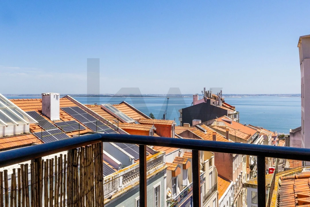 Apartamento T1 para Venda em São Vicente Foto 4