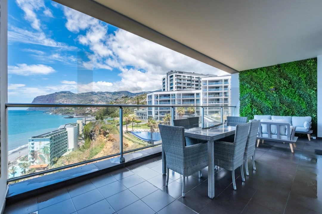 Apartamento T2 para Venda em São Martinho Foto 7