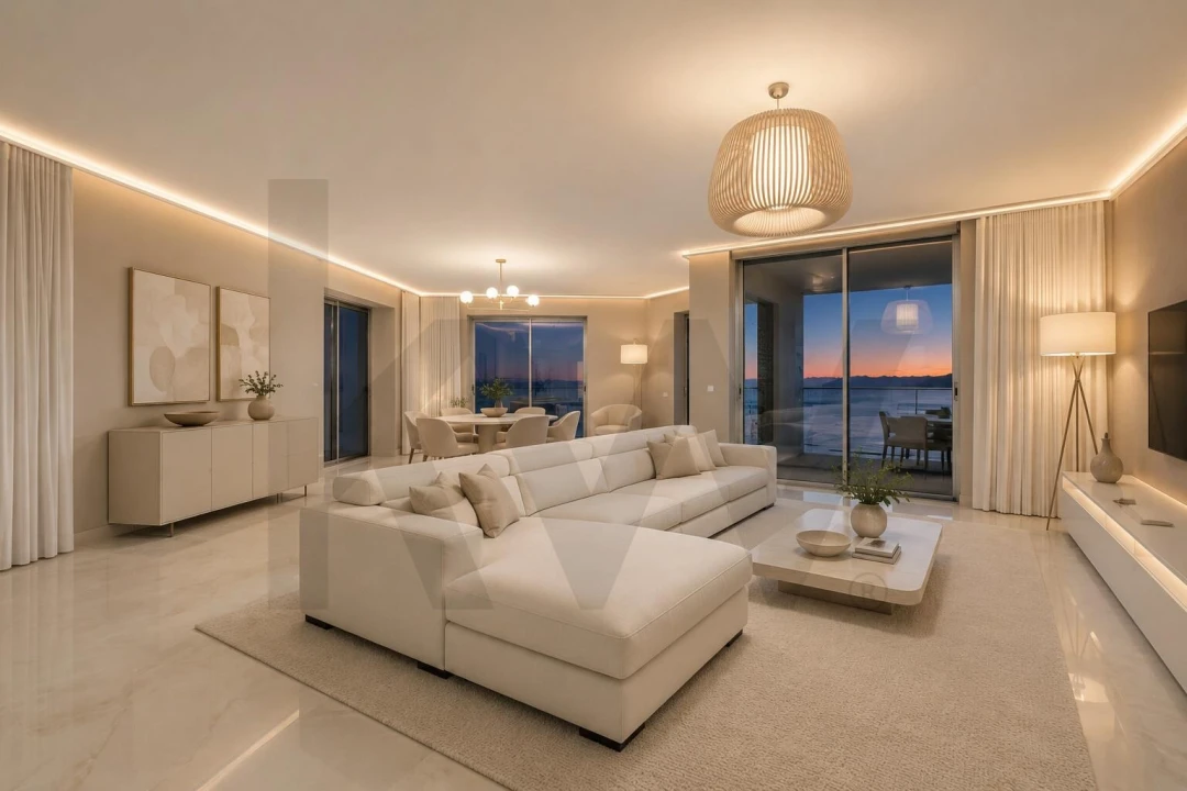 Apartamento T2 para Venda em São Martinho Foto 4