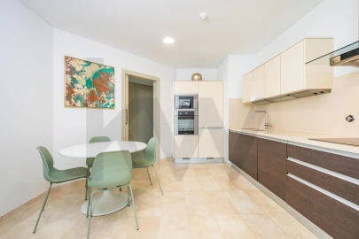 Apartamento T2 para Venda em São Martinho