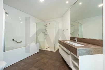 Apartamento T2 para Venda em São Martinho