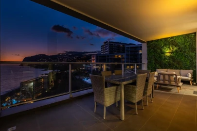 Apartamento T2 para Venda em São Martinho